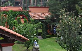 Quinta del Rey Hotel