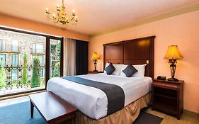 Quinta del Rey Hotel