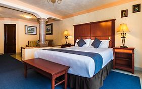 Quinta del Rey Hotel